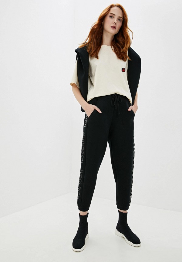 Woolrich Футболка - фото 2