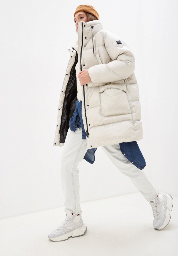 Woolrich Пуховик - фото 2