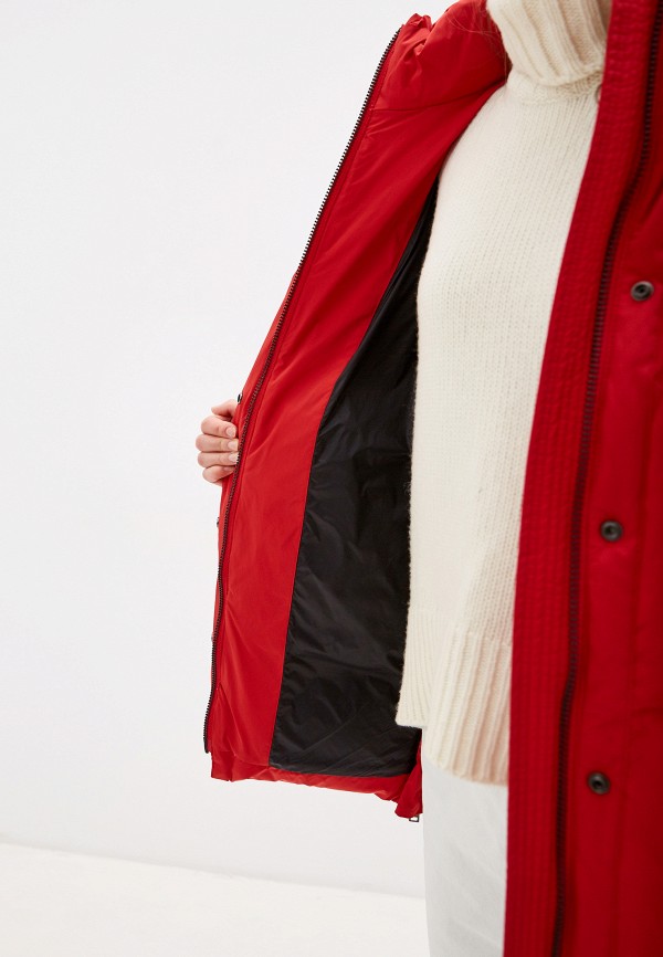 Woolrich Пуховик - фото 4