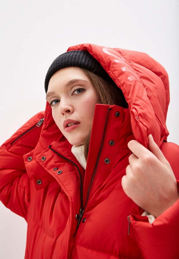 Woolrich Пуховик - фото 6