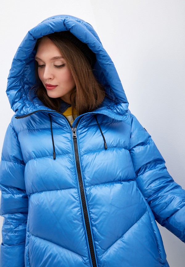 Woolrich Куртка утепленная - фото 5