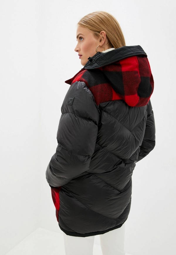 Woolrich Парка - REVERSIBLE - фото 3