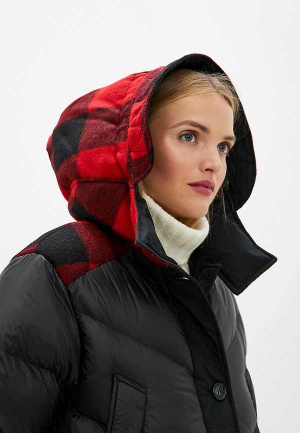 Woolrich Парка - REVERSIBLE - фото 4