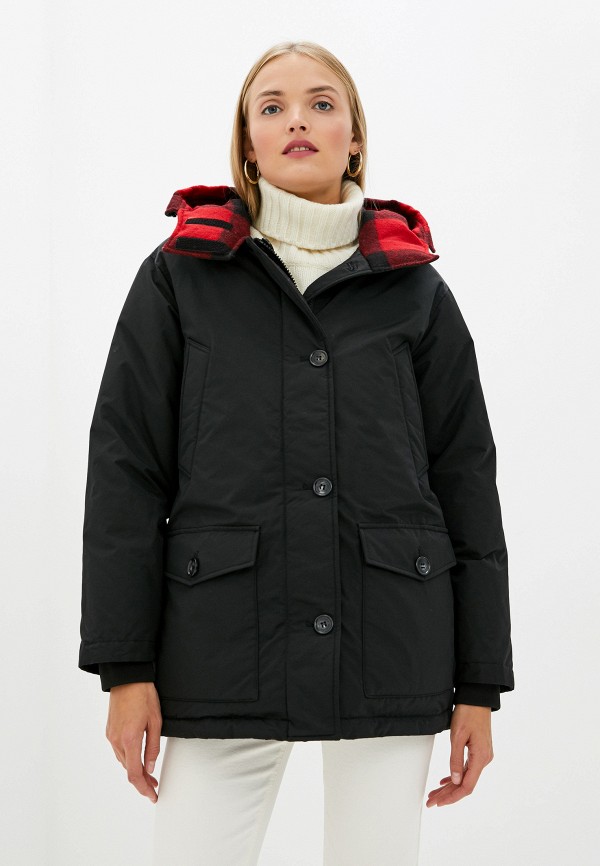 Woolrich Парка - REVERSIBLE - фото 5