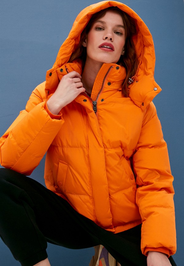 Woolrich Пуховик - фото 2