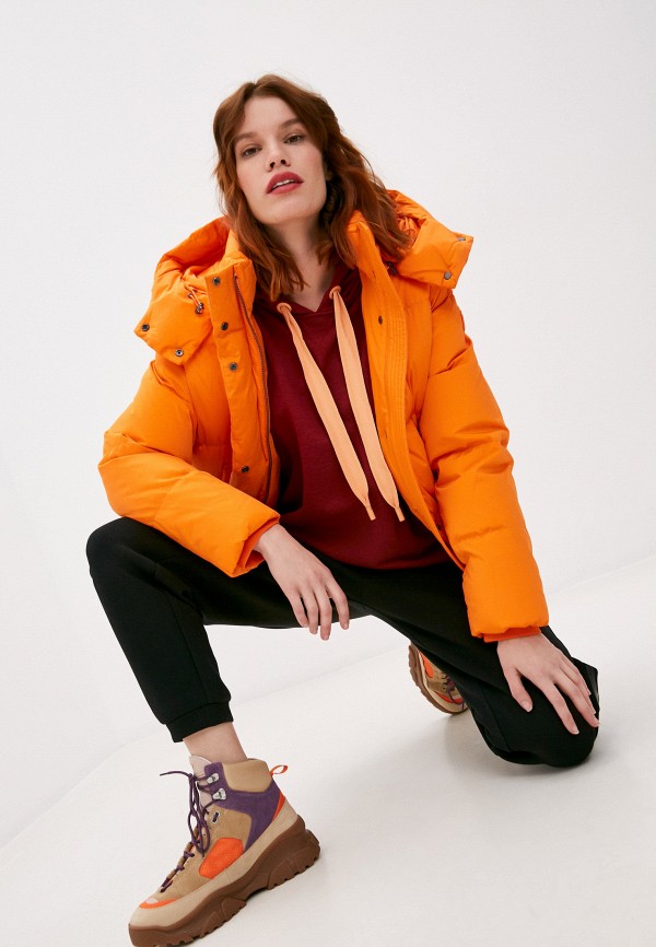 Woolrich Пуховик - фото 3