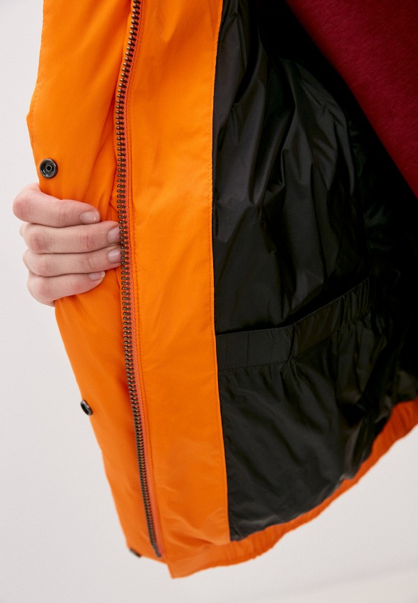 Woolrich Пуховик - фото 6