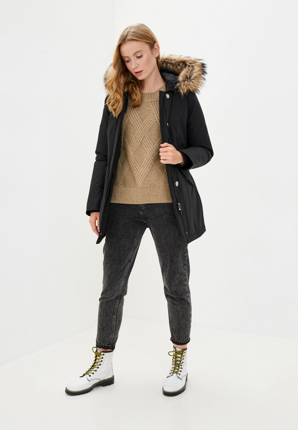 Woolrich Пуховик - фото 2