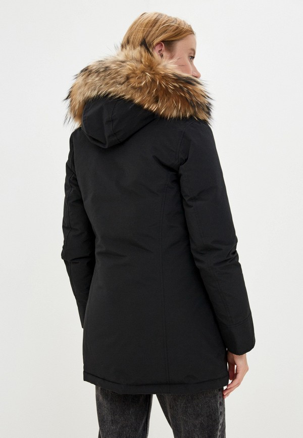 Woolrich Пуховик - фото 3