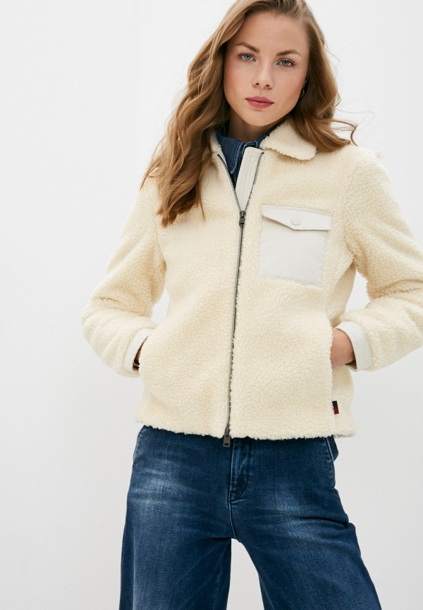 Woolrich Шуба - фото 1