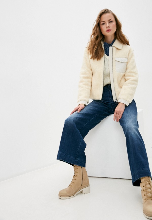 Woolrich Шуба - фото 3