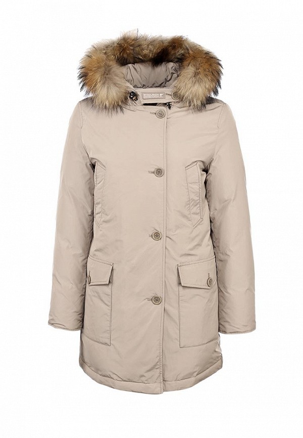 Купить Пуховик Woolrich В Интернет Магазине