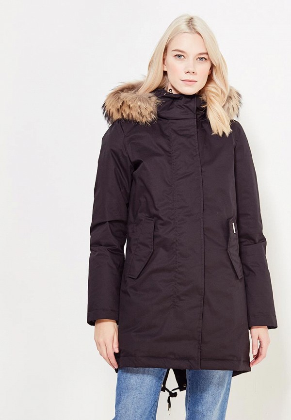 tiffany parka woolrich