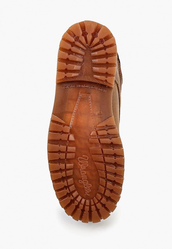 Wrangler Ботинки - фото 3