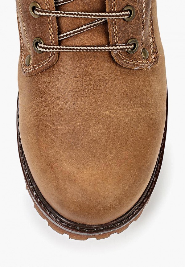 Wrangler Ботинки - фото 4