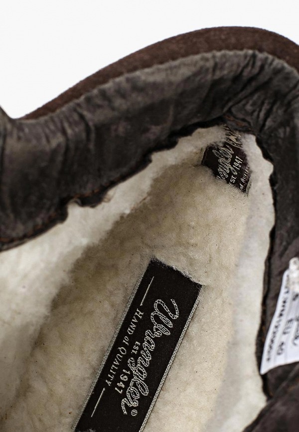 Wrangler Ботинки - фото 5