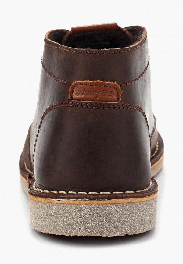 Wrangler Ботинки - фото 2