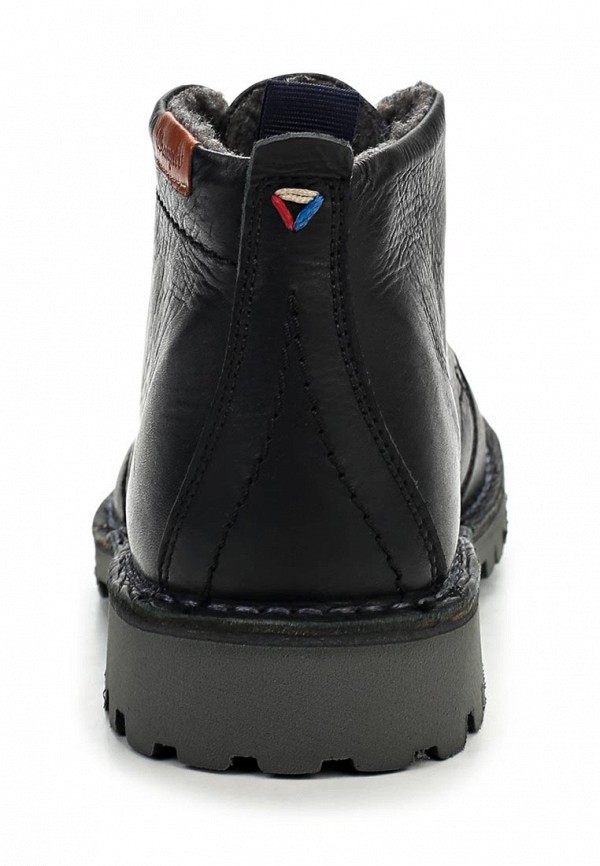 Wrangler Ботинки - фото 2