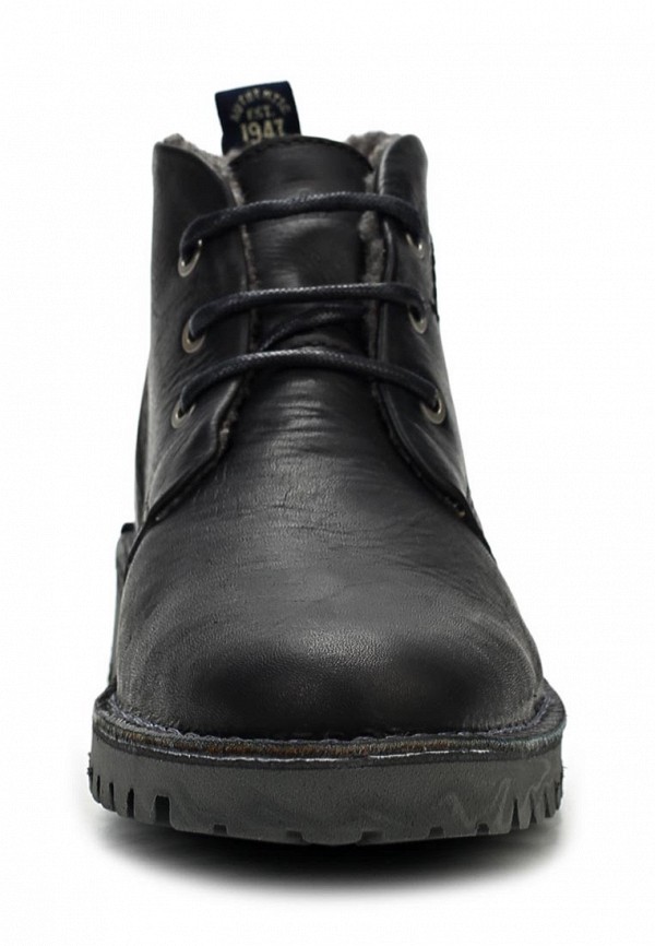 Wrangler Ботинки - фото 4