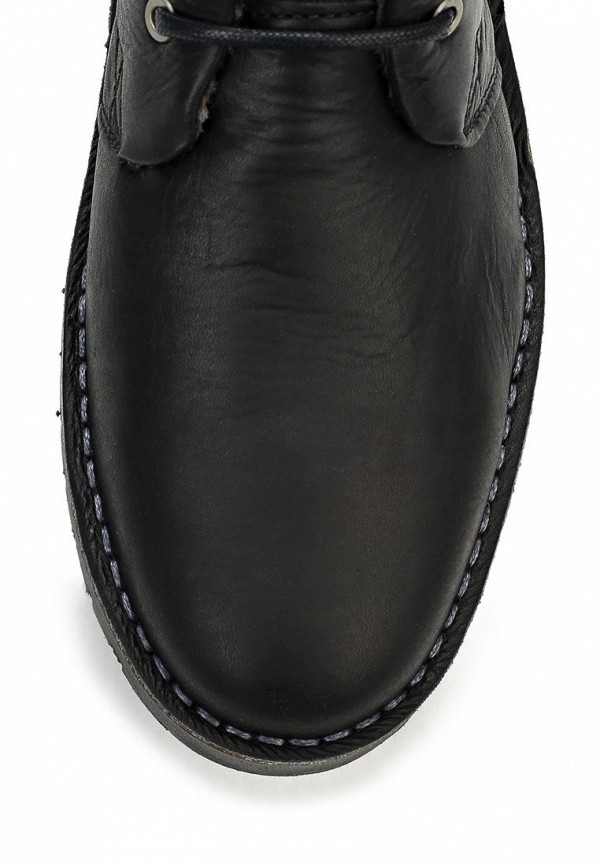 Wrangler Ботинки - фото 6