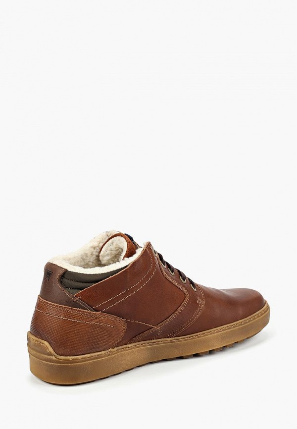 Wrangler Ботинки - Historic Desert Fur S - фото 2