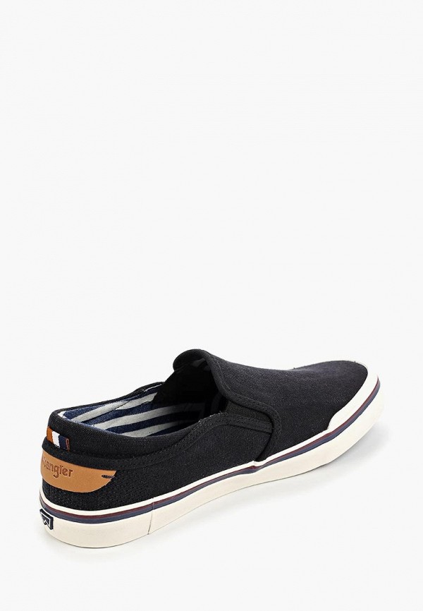 Wrangler Слипоны - Idol Slip On - фото 3