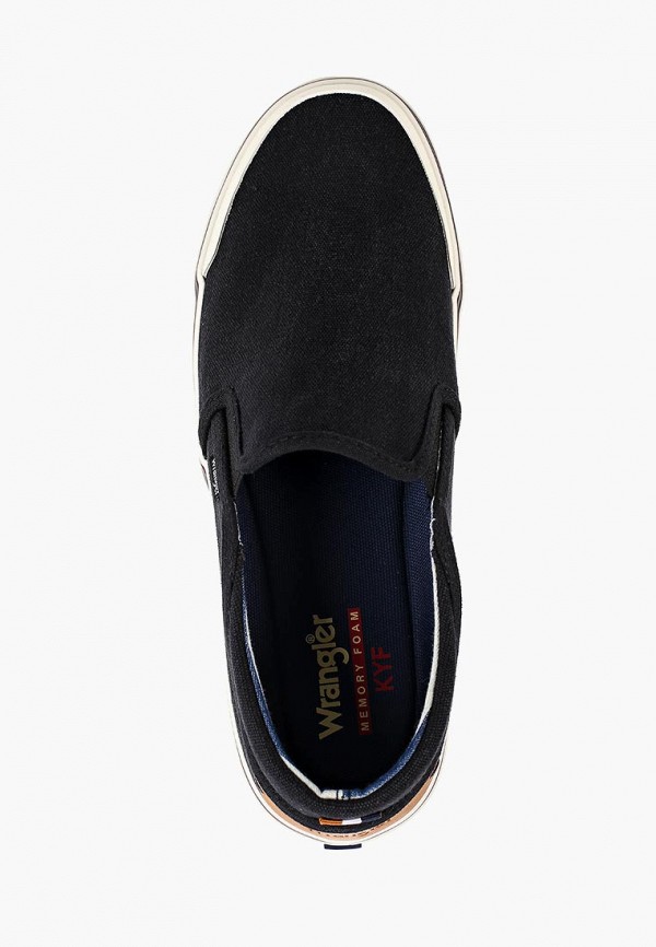 Wrangler Слипоны - Idol Slip On - фото 4