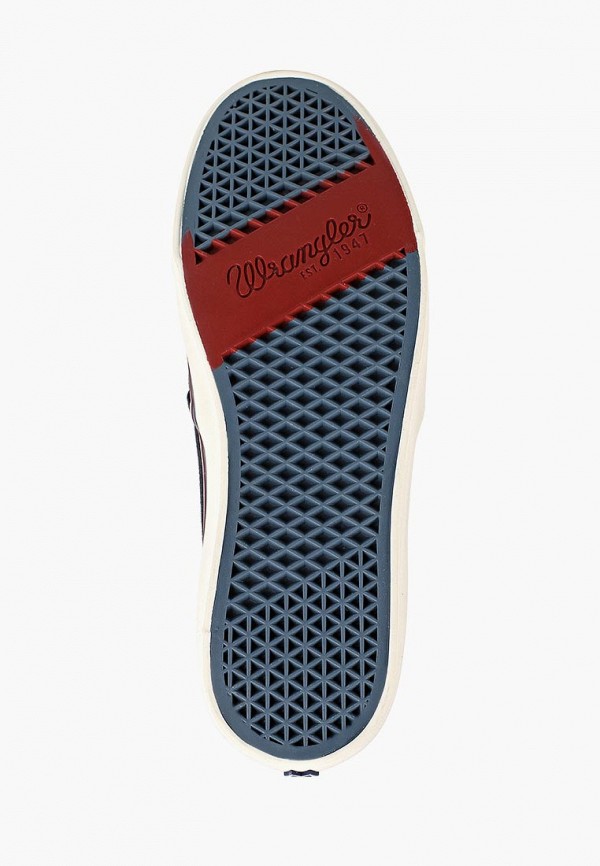 Wrangler Слипоны - Idol Slip On - фото 5