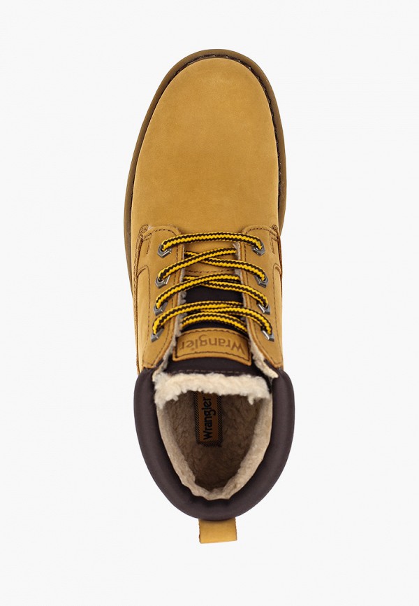 Wrangler Ботинки - Gun Fur S - фото 4