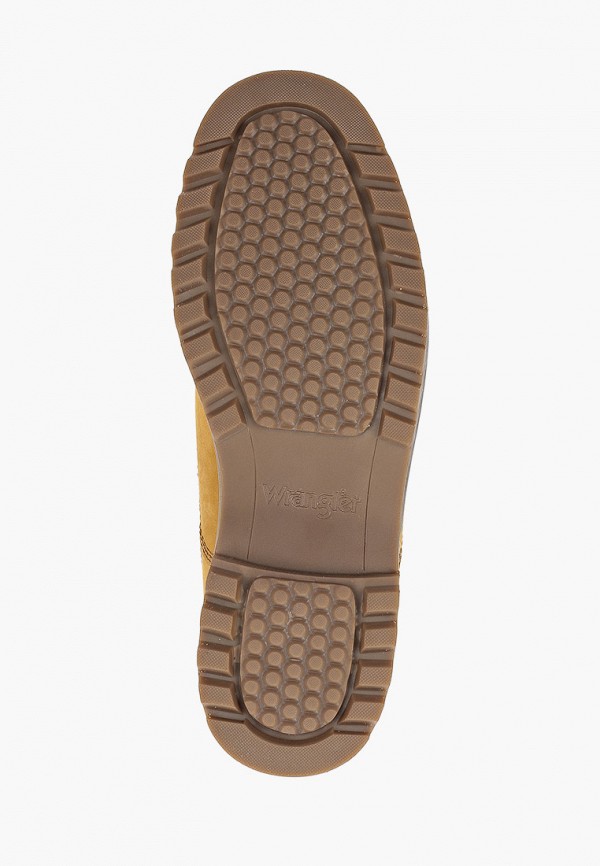 Wrangler Ботинки - Gun Fur S - фото 5