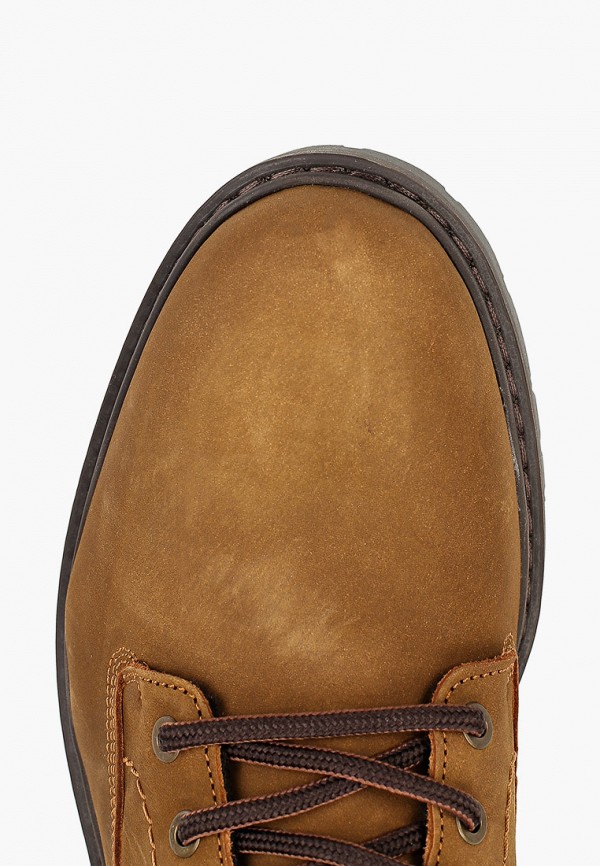 Wrangler Ботинки - Miwouk Fur S - фото 4