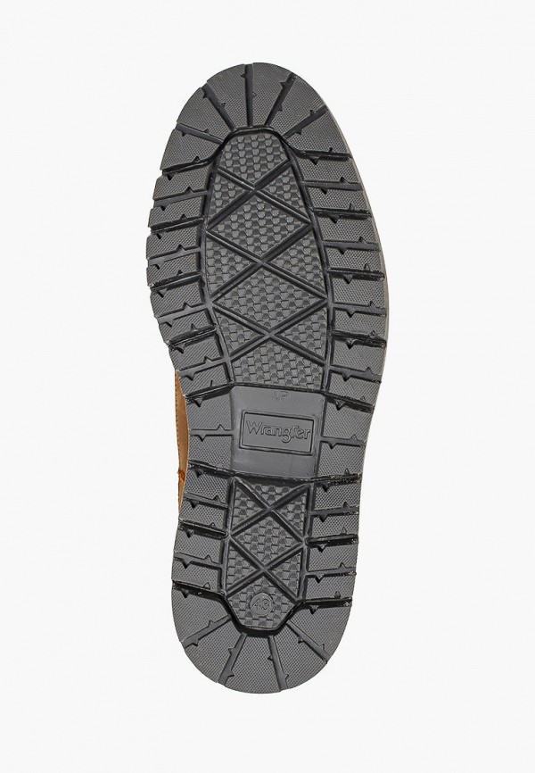 Wrangler Ботинки - Miwouk Fur S - фото 5