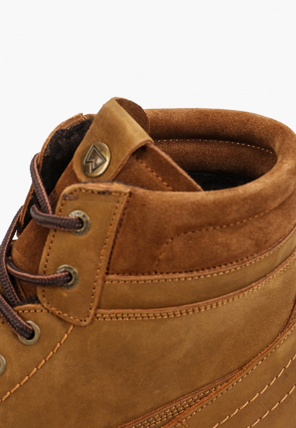 Wrangler Ботинки - Miwouk Fur S - фото 6