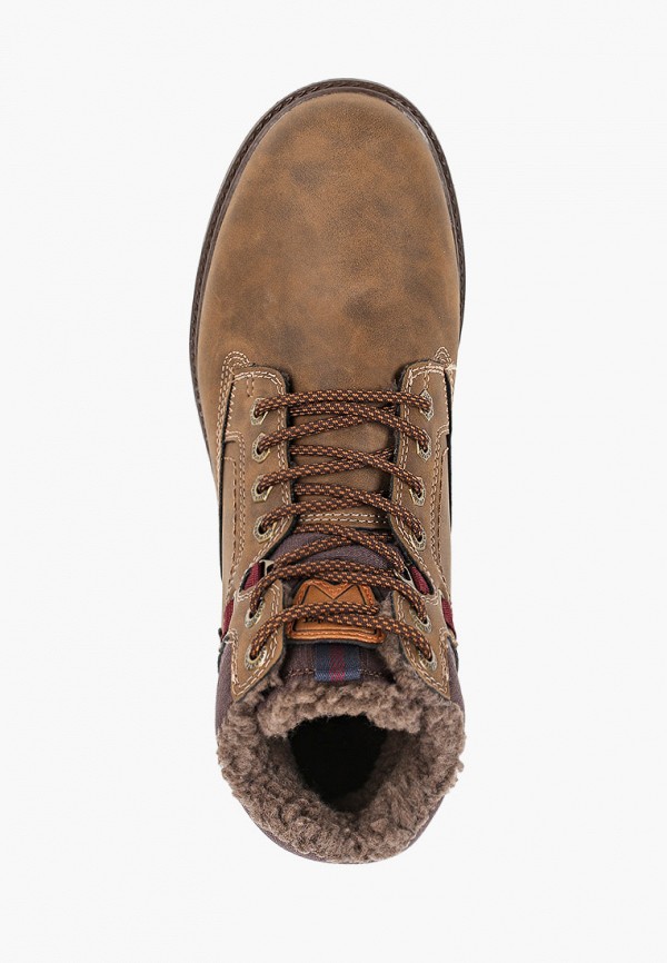 Wrangler Ботинки - фото 4