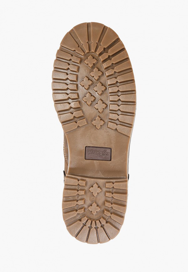 Wrangler Ботинки - фото 5