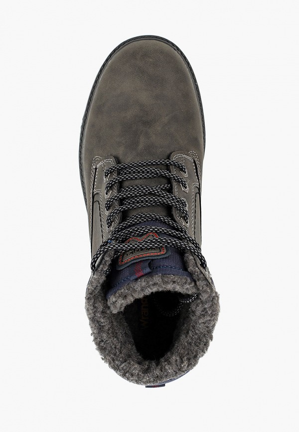 Wrangler Ботинки - фото 4