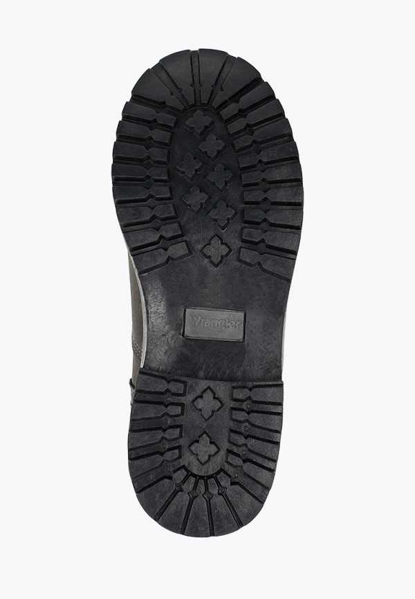 Wrangler Ботинки - фото 5