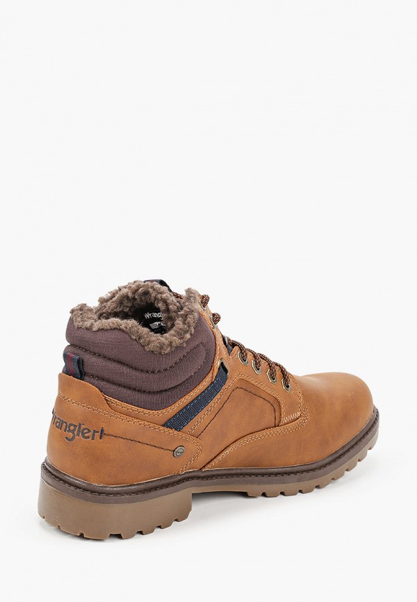 Wrangler Ботинки - фото 3