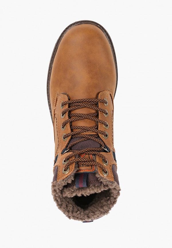 Wrangler Ботинки - фото 4