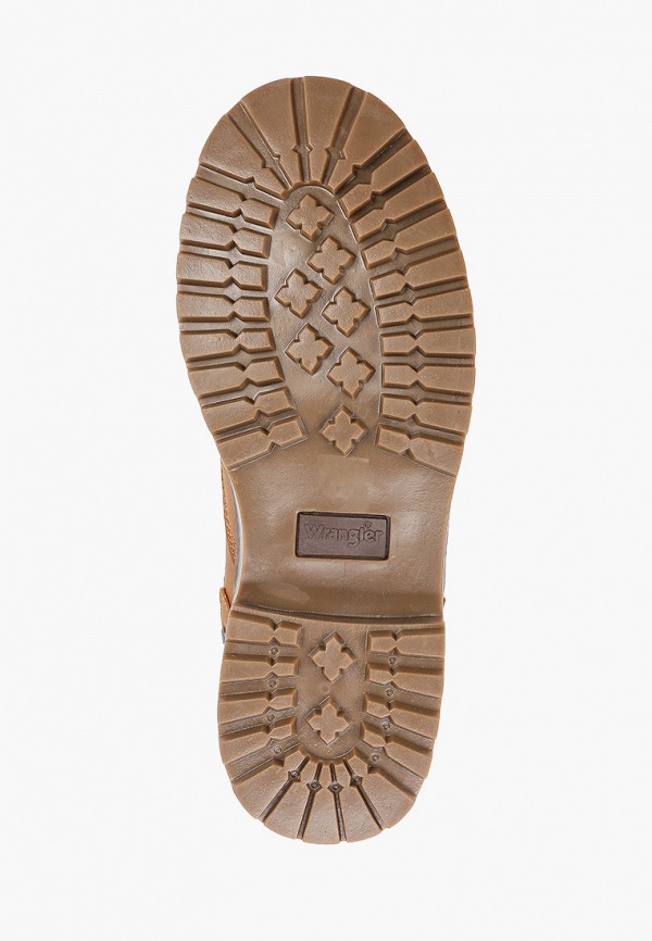 Wrangler Ботинки - фото 5