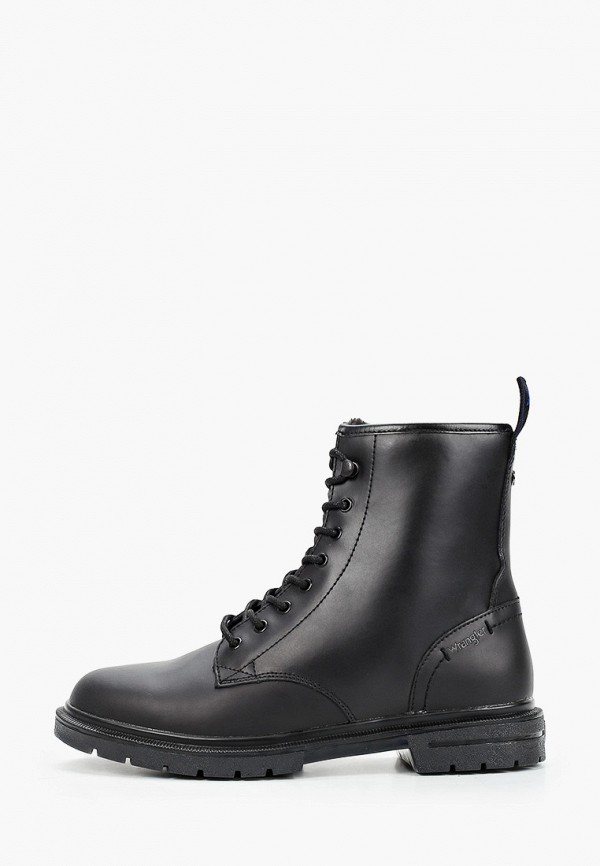 Wrangler Ботинки - фото 1