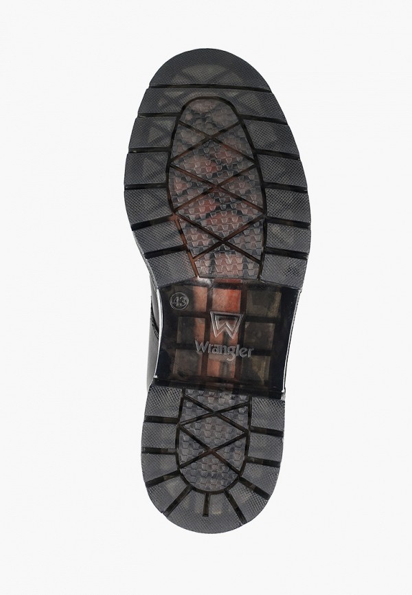 Wrangler Ботинки - фото 5