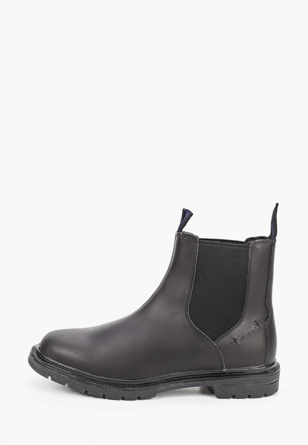 Wrangler Ботинки - фото 1