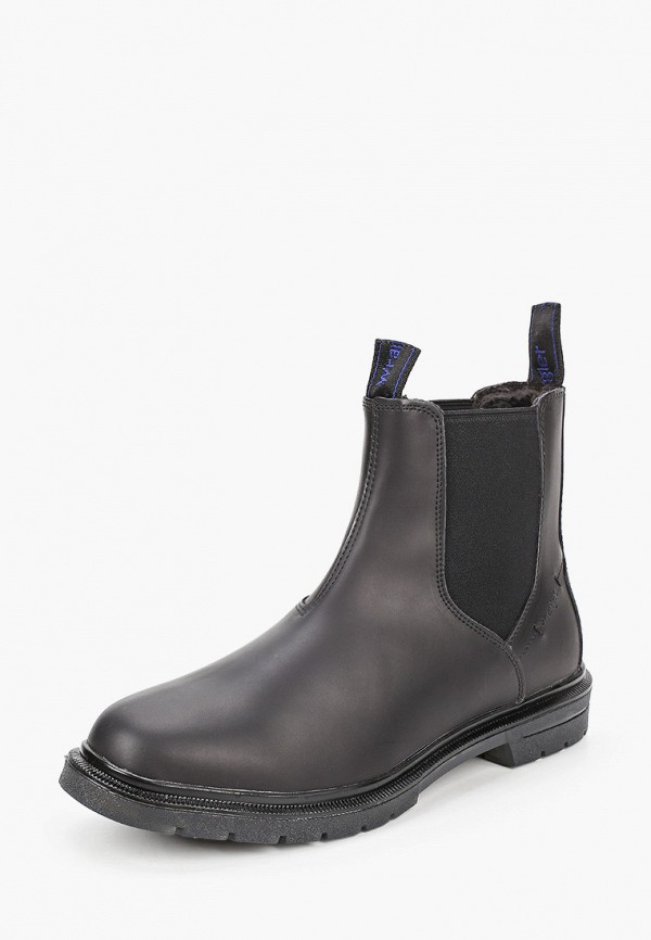 Wrangler Ботинки - фото 2