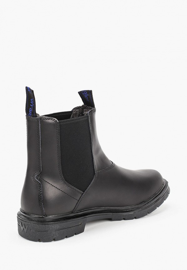 Wrangler Ботинки - фото 3