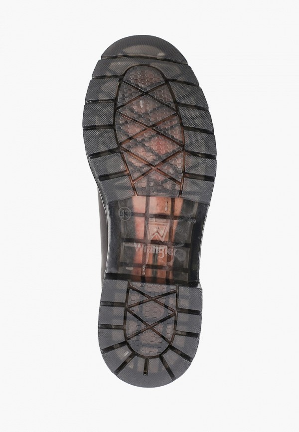 Wrangler Ботинки - фото 5