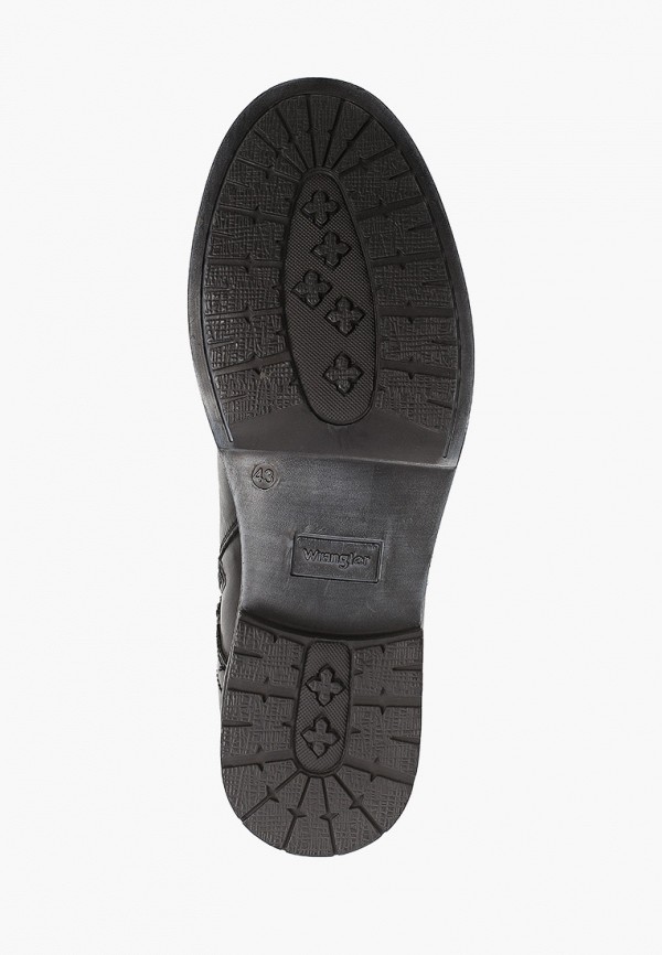 Wrangler Ботинки - фото 5