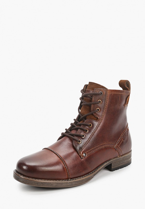 Wrangler Ботинки - фото 2