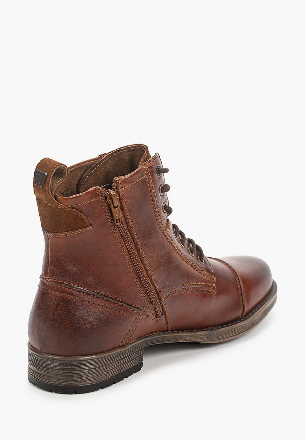 Wrangler Ботинки - фото 3