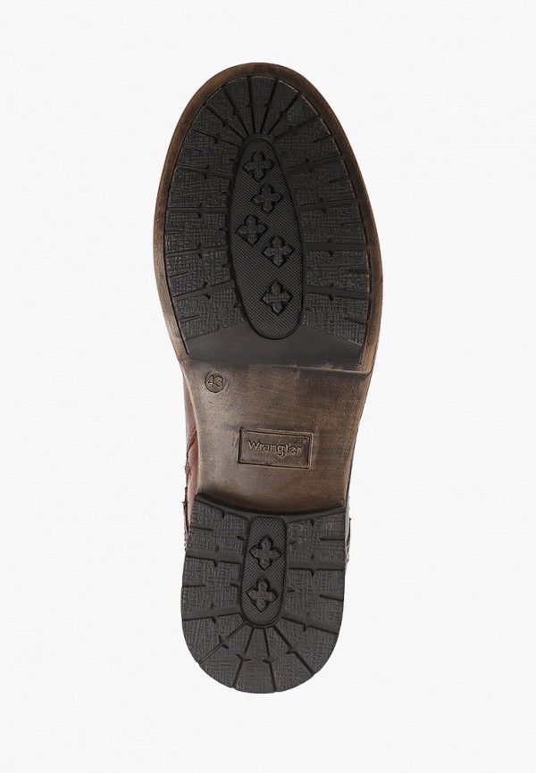 Wrangler Ботинки - фото 5
